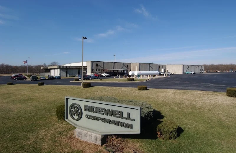 Ridewell Corporation