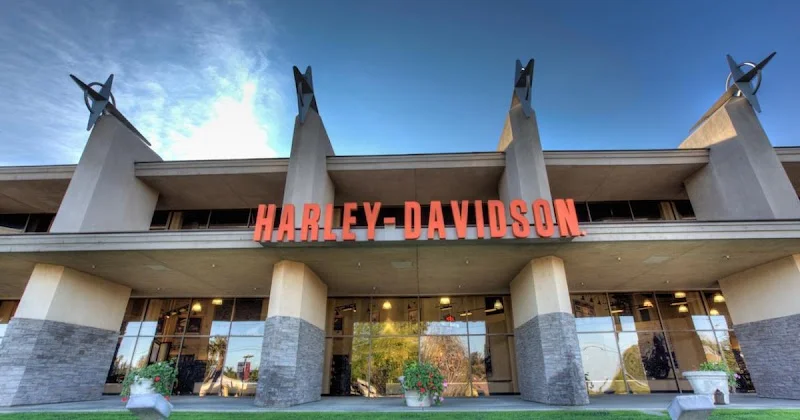 Riverside Harley-Davidson