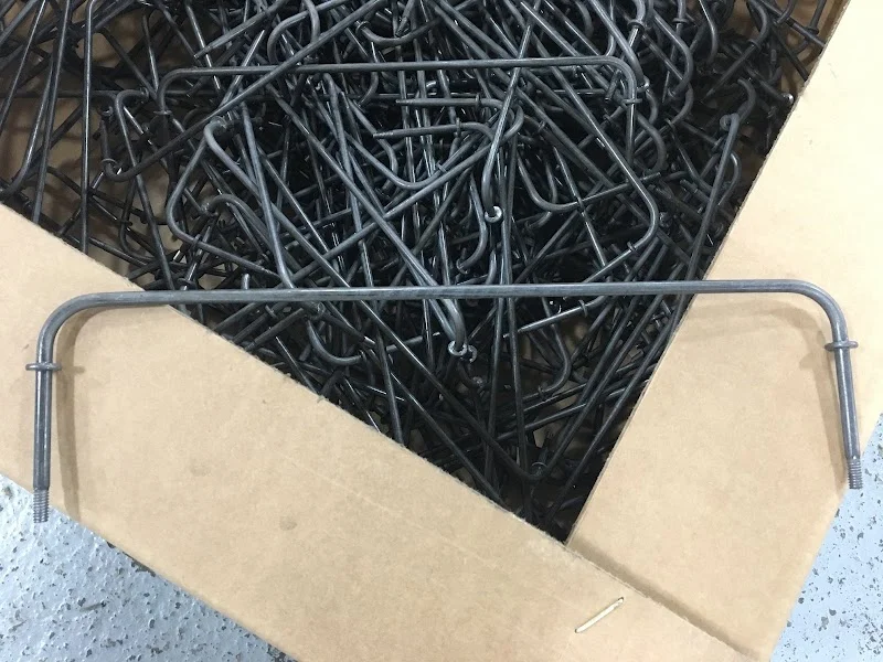 Rives Manufacturing, Inc.