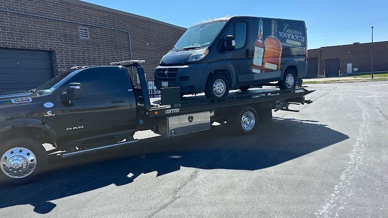Roadside Protect, Inc.