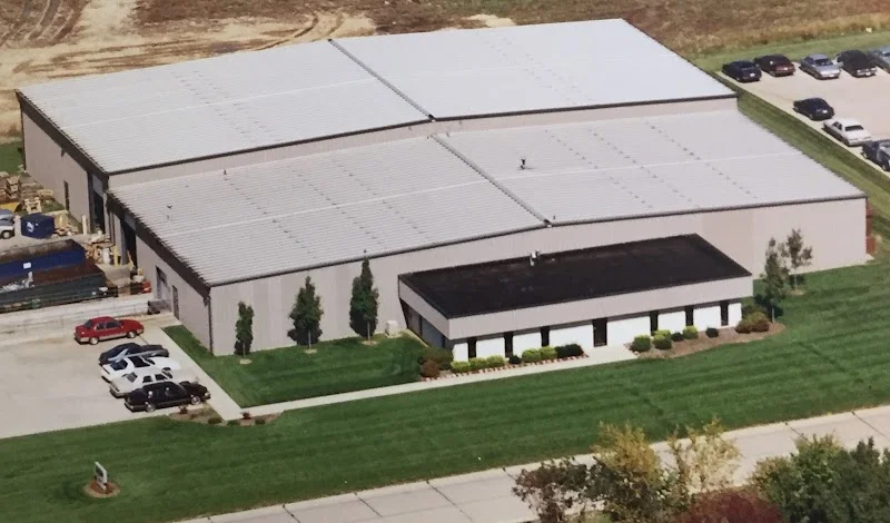 Ronlen Industries Inc