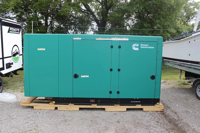 Rosco Generators