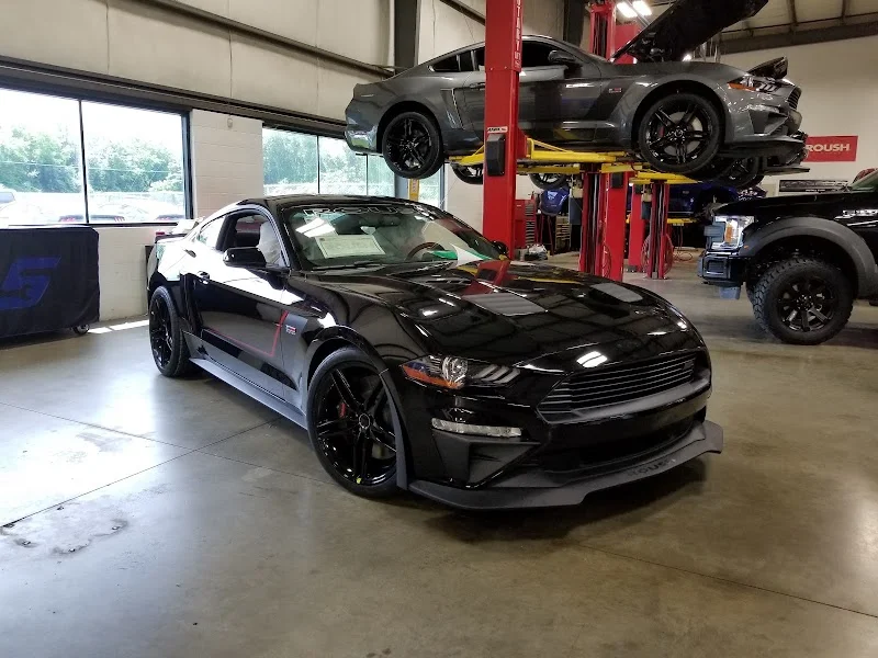Roush Performance Products, Inc.