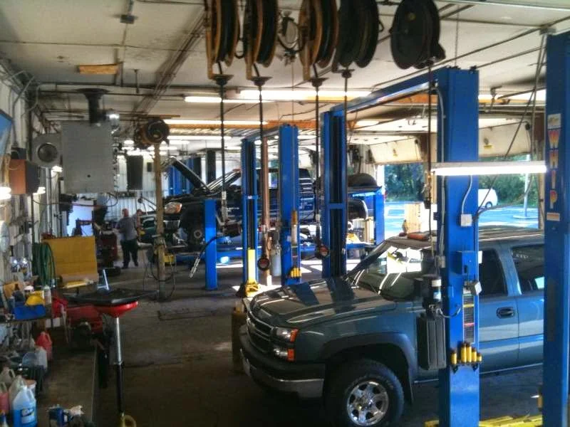 Rum River Automotive