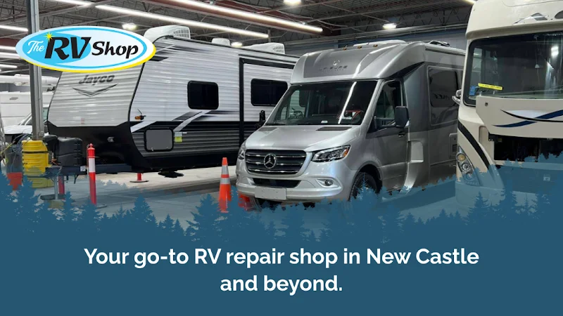 RV Part Shop USA