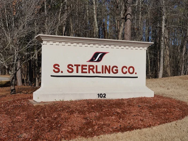 S. Sterling Company