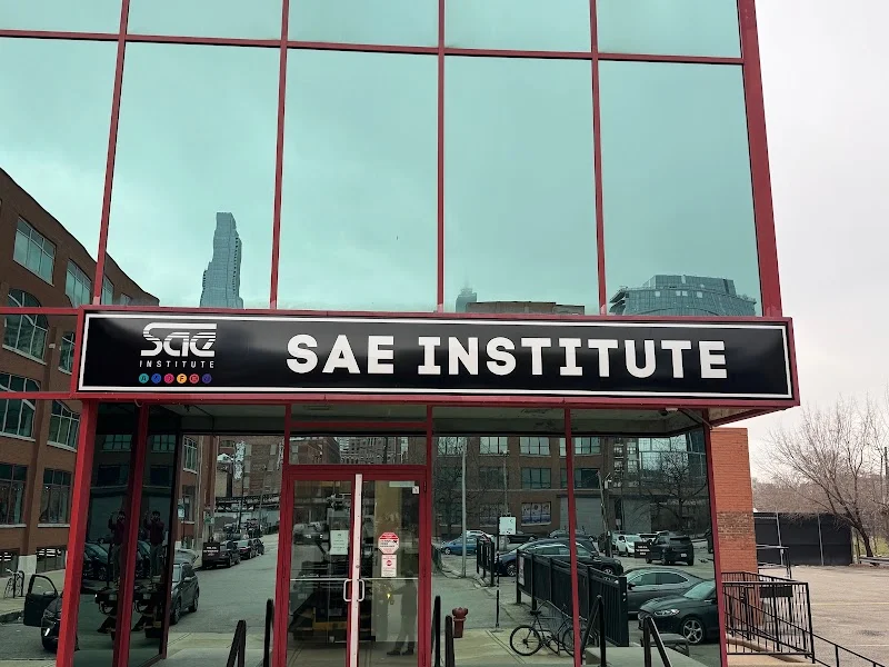 SAE Chicago Section