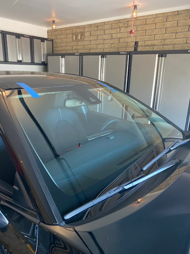 SafePro Auto Glass, LLC