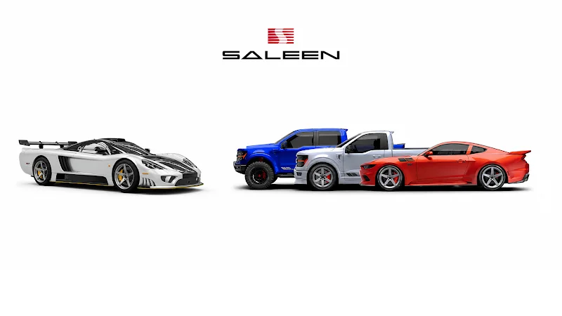 Saleen