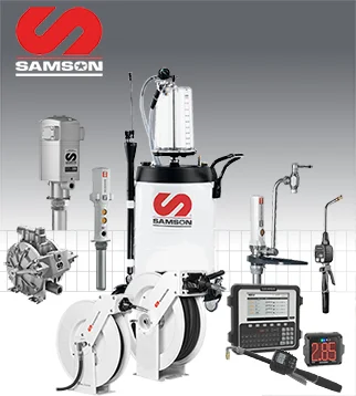 Samson Corporation