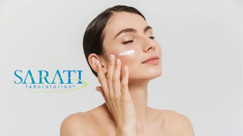 Sarati International, Inc.