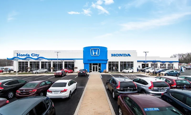 Schlossmann Auto Group