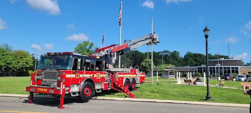Seagrave Fire Apparatus