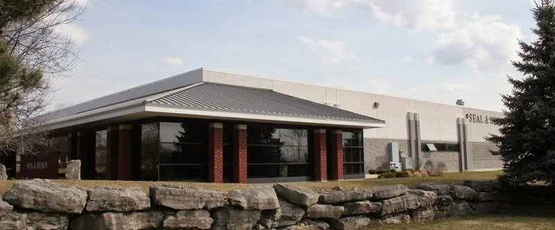 Seal & Design Inc