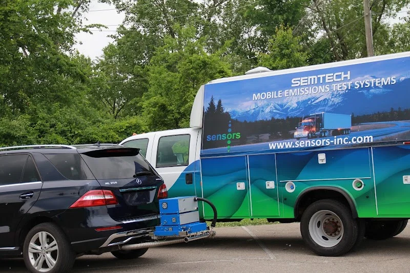 Sensors, Inc.