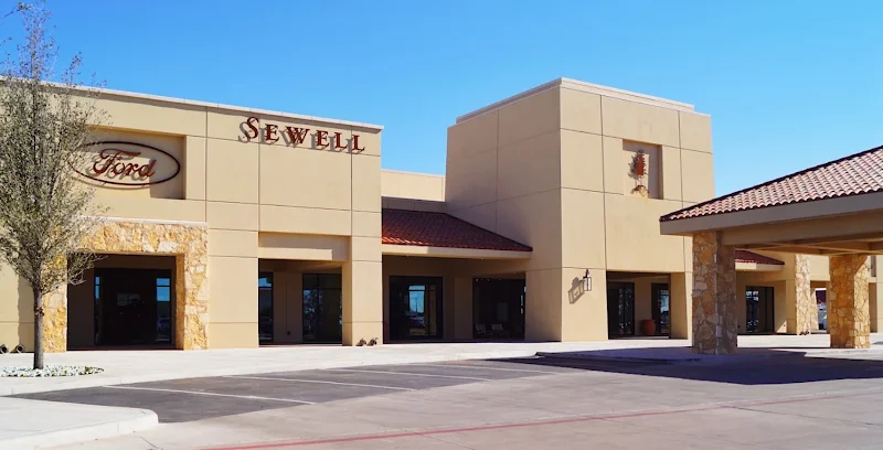 Sewell Family of Companies, Inc.