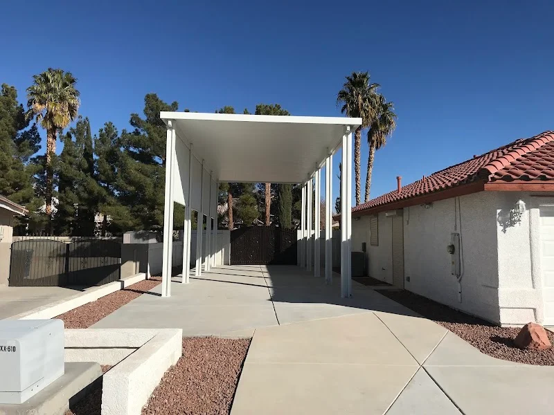 Shade In A Day