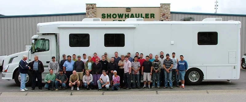 Showhauler Trucks, Inc