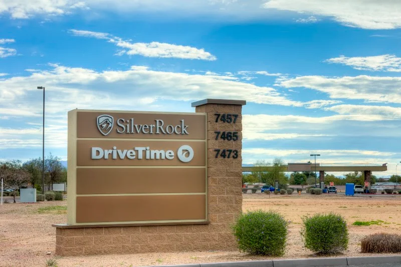 SilverRock Inc.