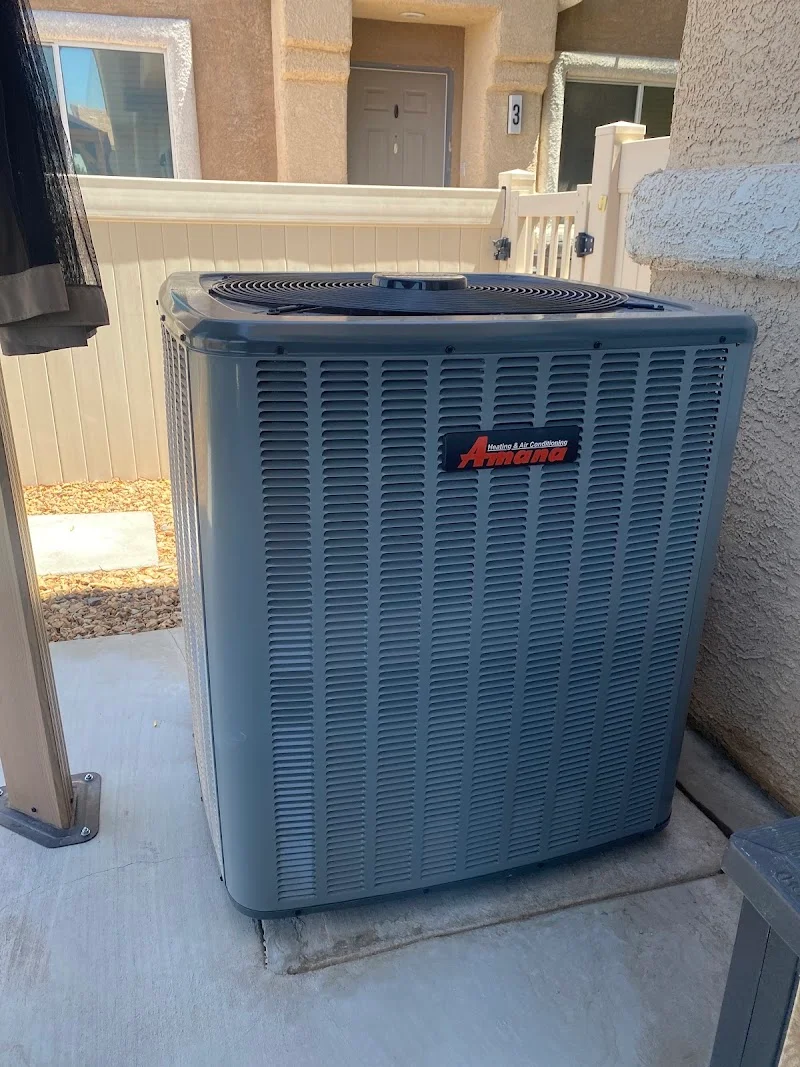 Simply Cooling, Heating & Plumbing