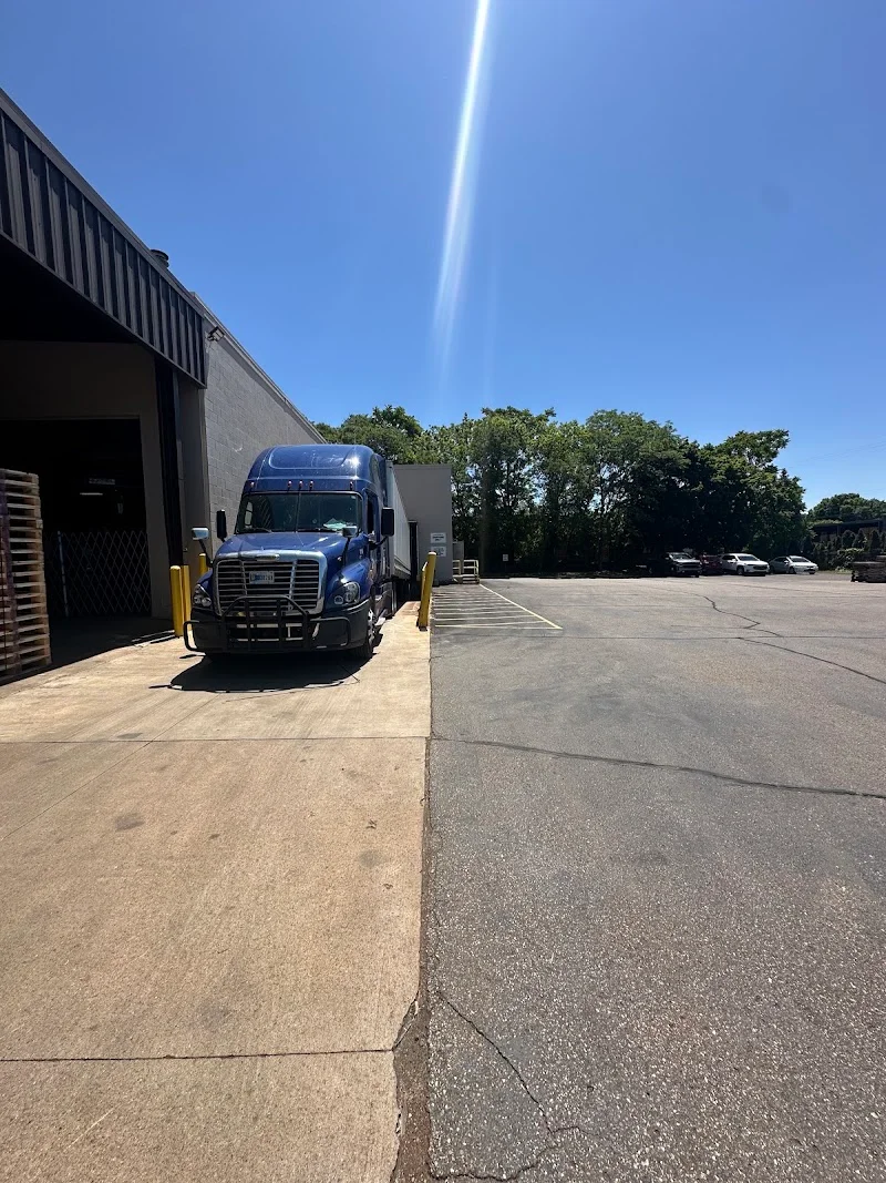 Skyway Precision, Inc.