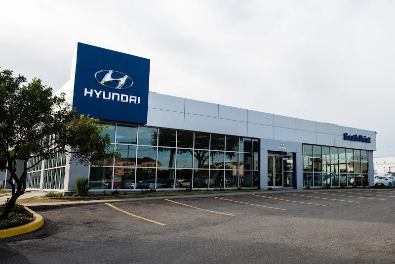 South Point Hyundai