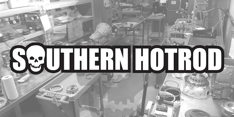 SOUTHERN HOTROD