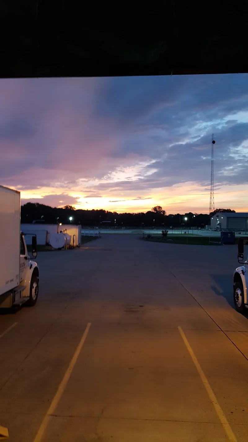 Southern Indiana Tire Inc