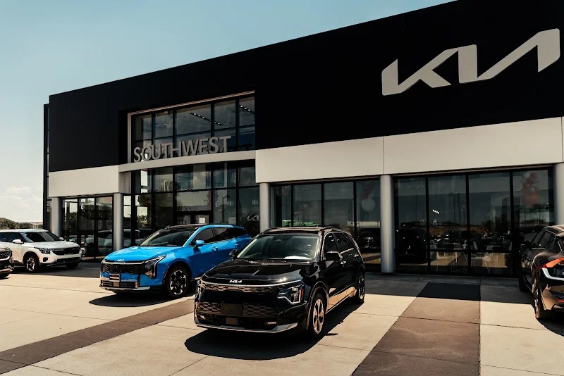 Southwest Kia