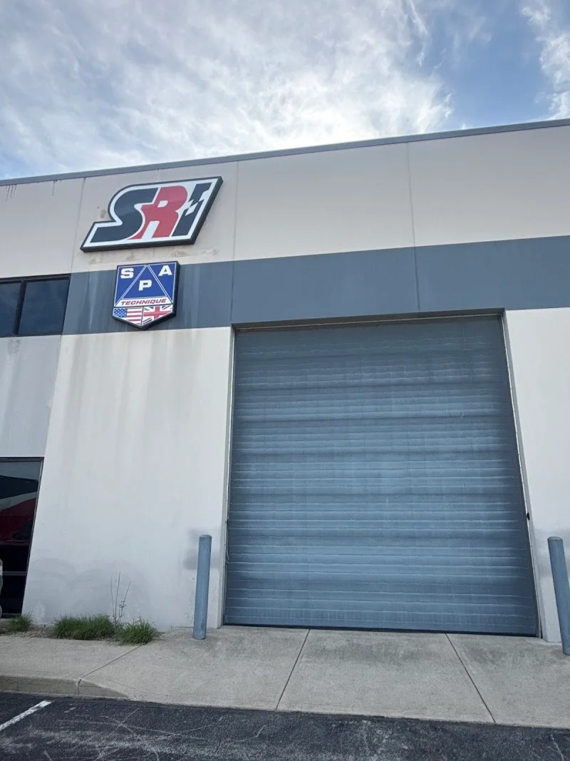 SPA Technique Inc