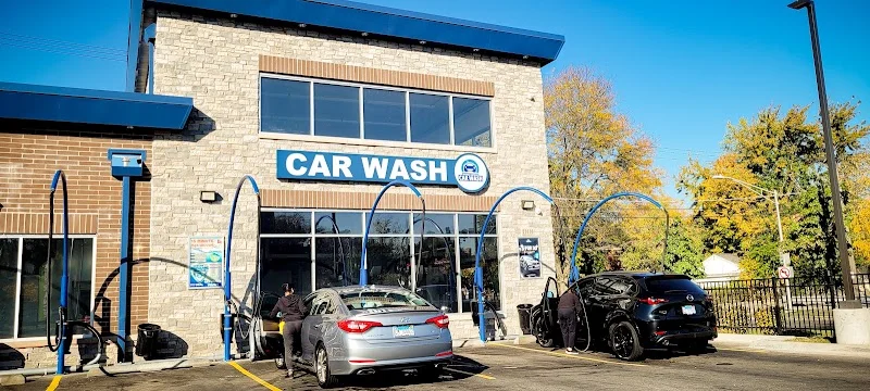 Sparkl Car Wash