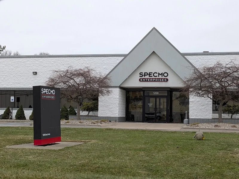 Specmo Enterprises