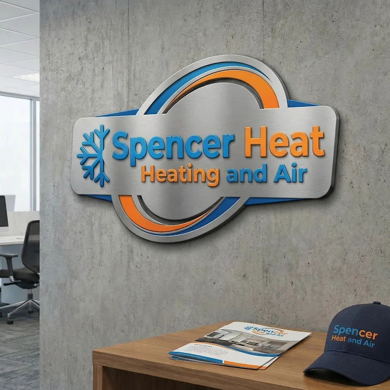 Spencer Heat & Air, HVAC & ELECTRICAL