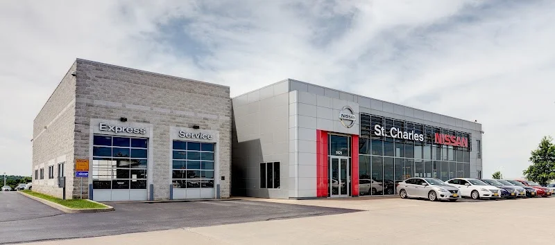 St. Charles Automotive