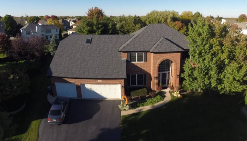 St. Charles Roofing