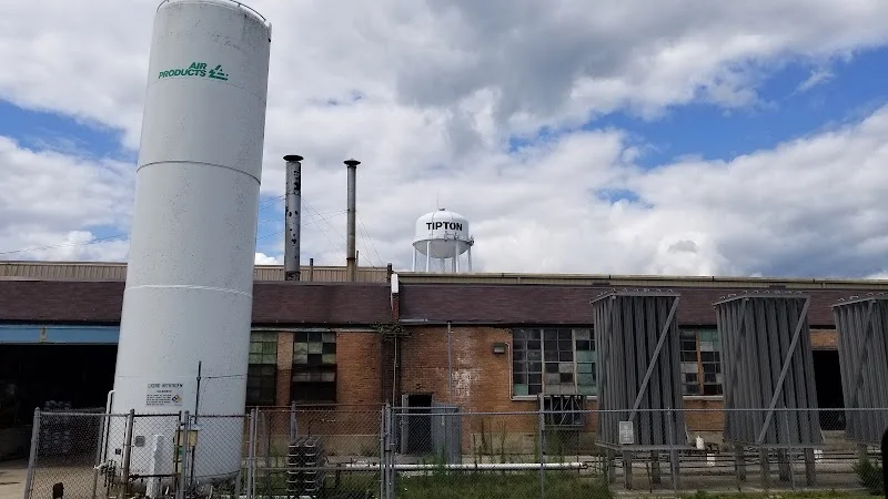 Steel Parts Manufacturing, Inc.
