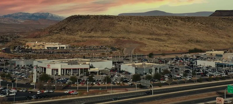 Stephen Wade Auto Center