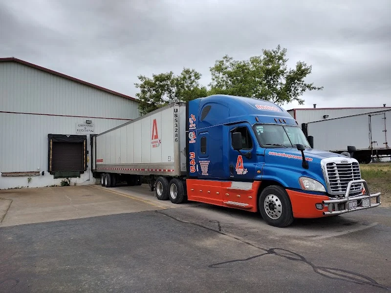 STEWART Industries, LLC