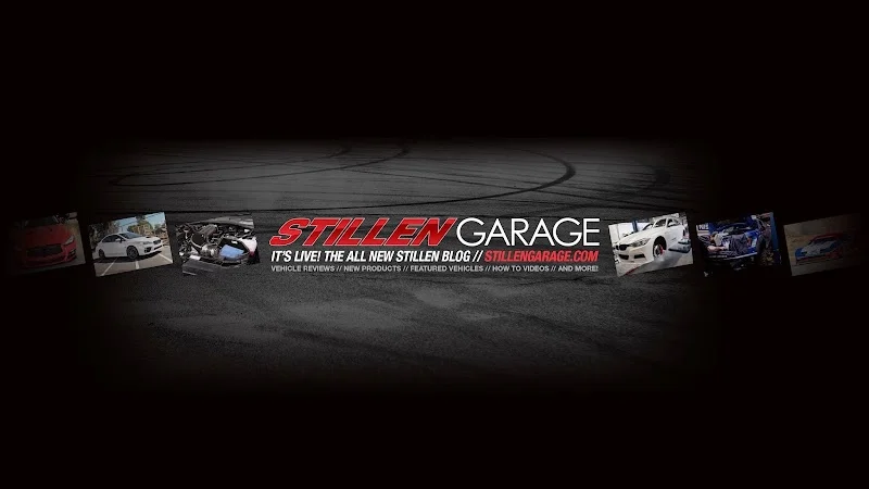 STILLEN, Steve Millen Sportparts Inc.