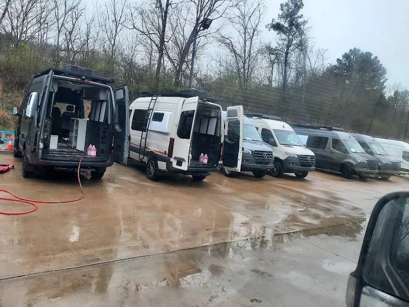 Storyteller Overland, LLC