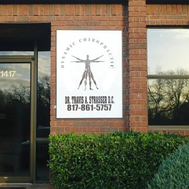 Strasser Dynamic Chiropractic