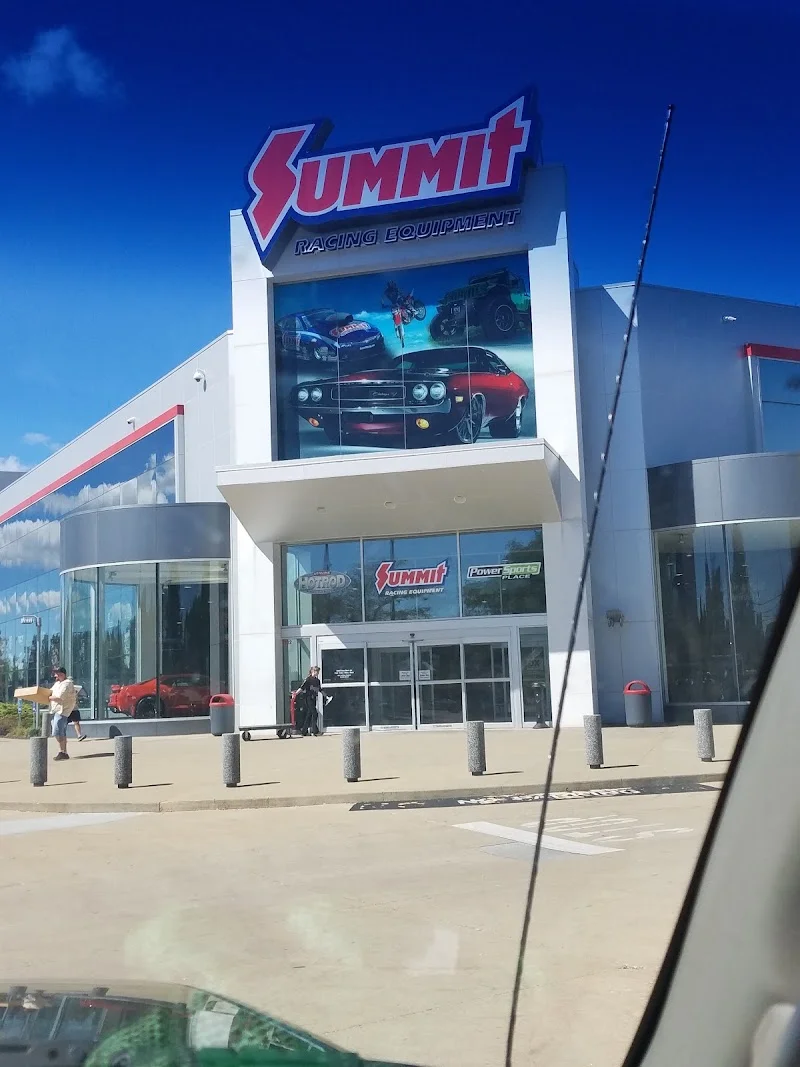 Summit Racing Equipment