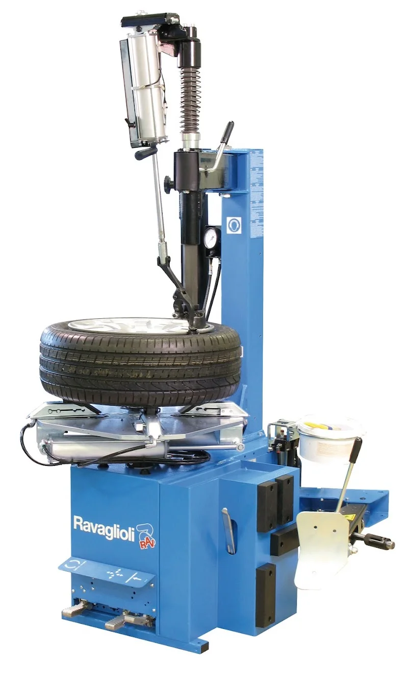 Superior Automotive Equipment