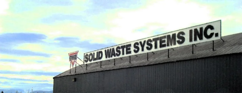 SWS Equipment, Inc.