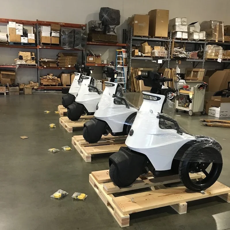 T3 Motion