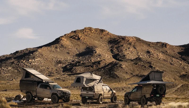 Tactical Application Vehicles