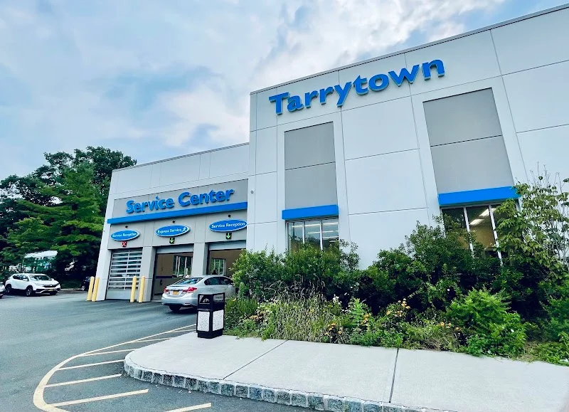 Tarrytown Honda