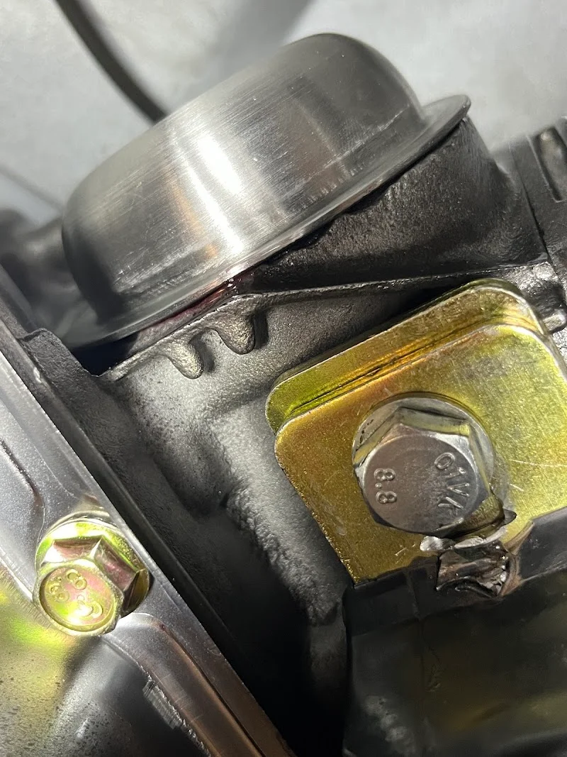 TCI Automotive