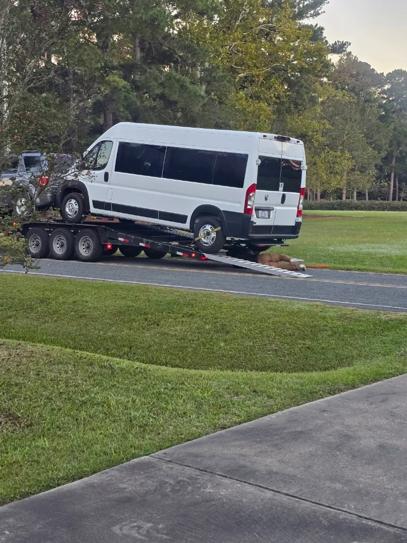 TCI MOBILITY