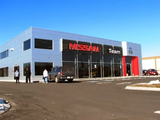 Team Nissan, Inc